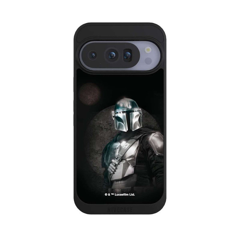 Pixel 10 Pro NIVOpure Soldat de l'Empire 