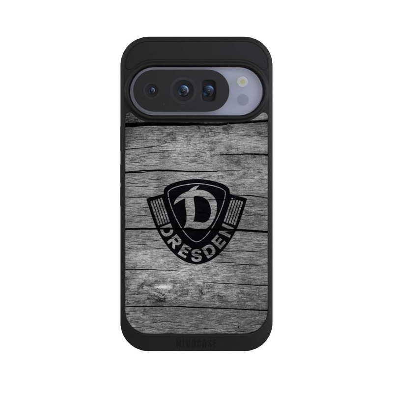 Pixel 10 Pro NIVOpure Dynamo Holz
