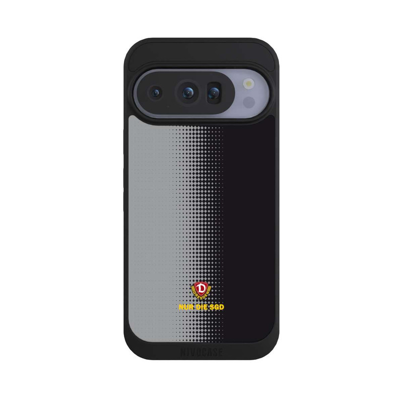 Pixel 10 Pro NIVOpure Dynamo Dresden - Nur die SGD