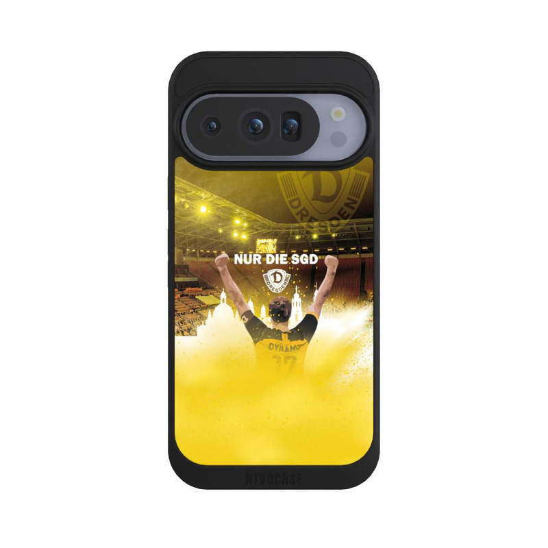 Pixel 10 Pro NIVOpure Nur die SGD