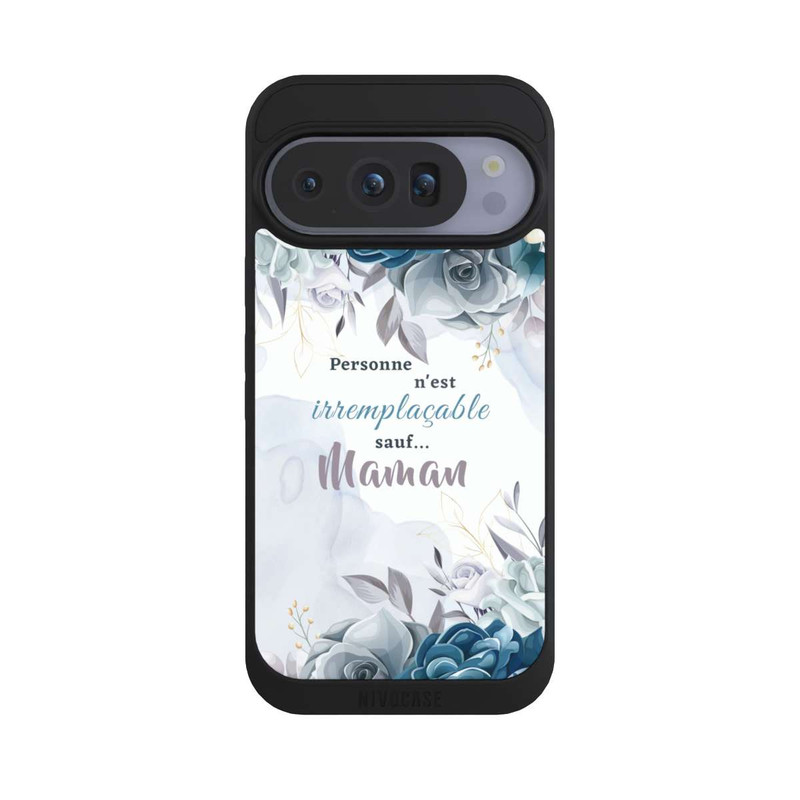 Pixel 10 Pro NIVOpure Maman Irremplaçable