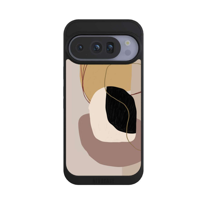 Pixel 10 Pro NIVOpure Graphique 266