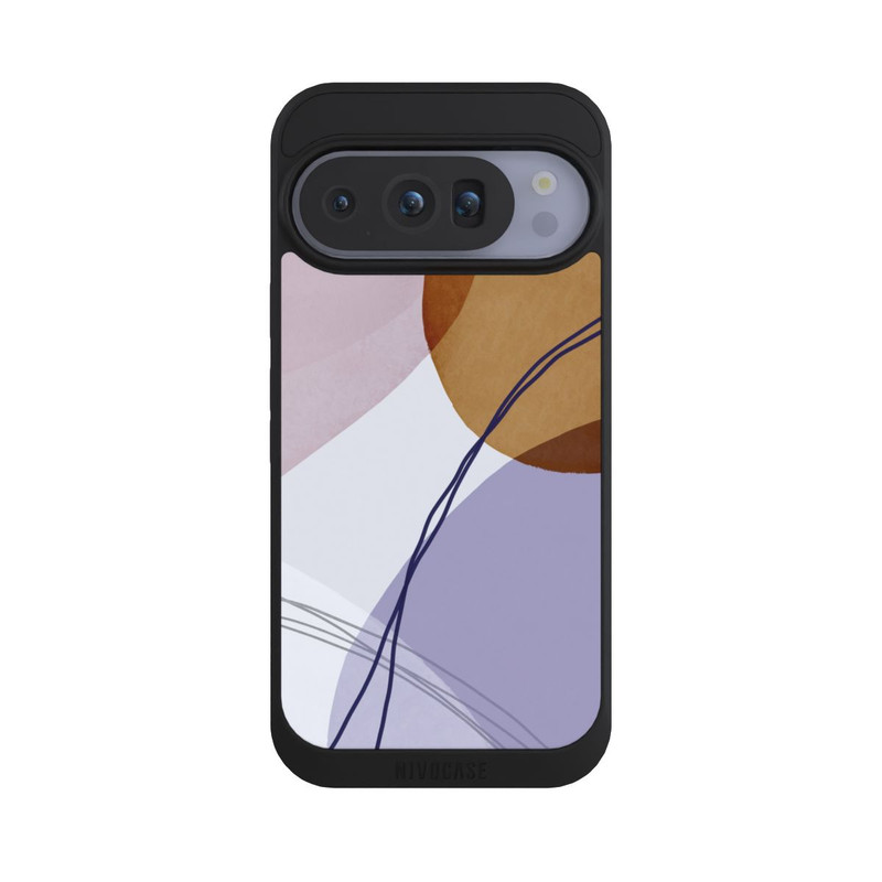 Pixel 10 Pro NIVOpure Graphic 266 Violet