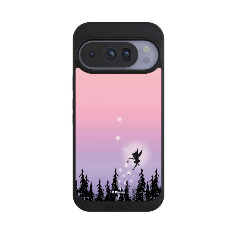 Pixel 10 Pro NIVOpure Tinker Bell Woods
