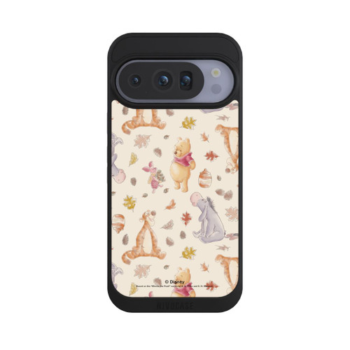 Google Pixel 10 Pro NIVOpure Winnie Puuh und Freunde Nostalgie-Muster