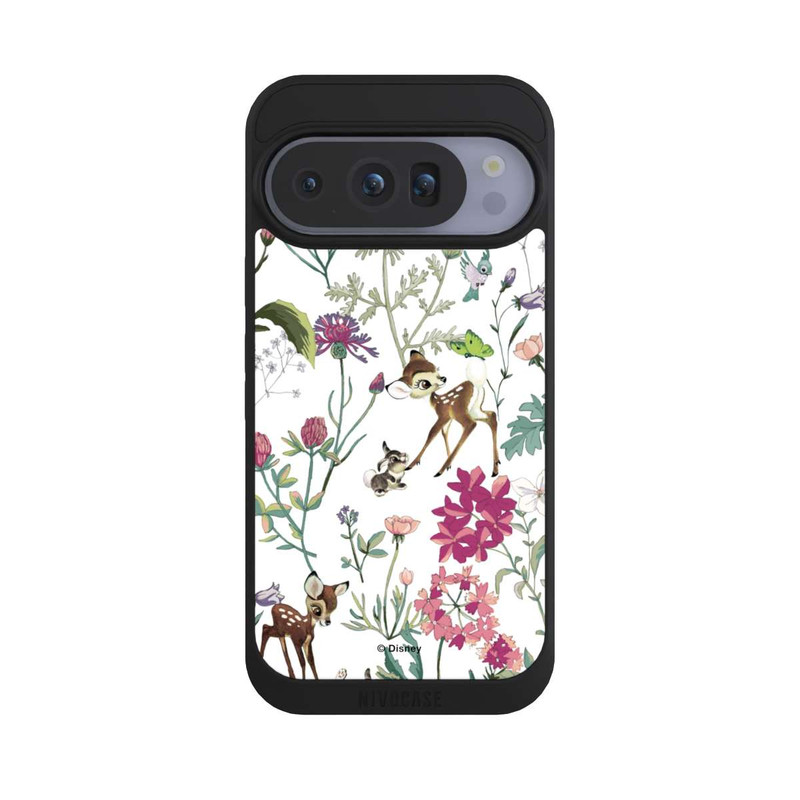 Pixel 10 Pro NIVOpure Bambi Flower