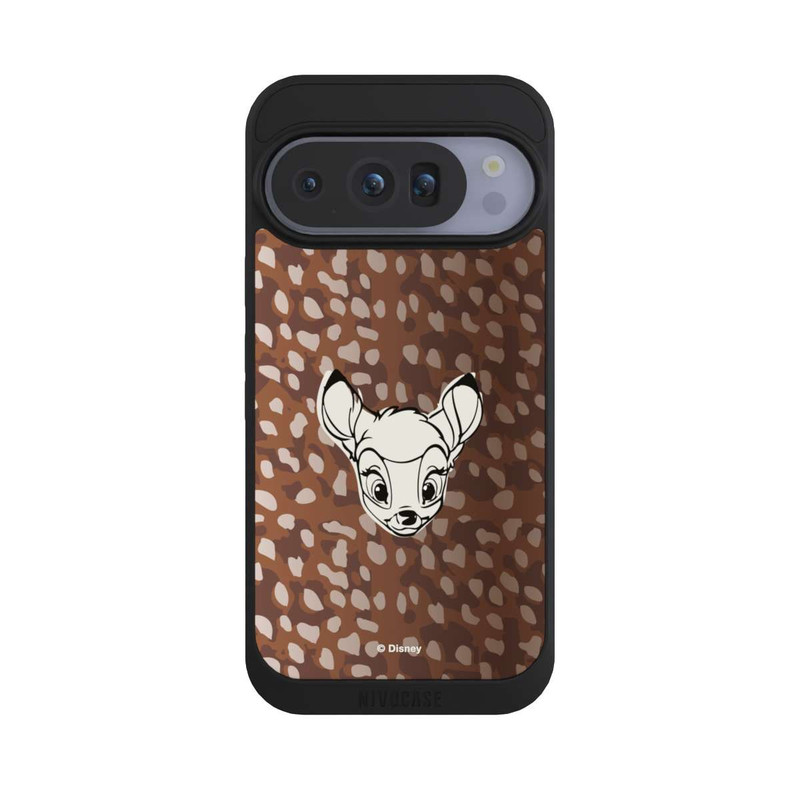 Pixel 10 Pro NIVOpure Bambi Leoprint