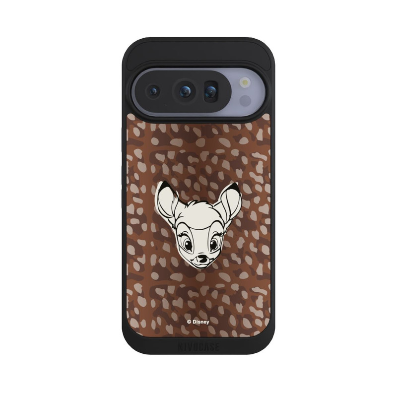 Pixel 10 Pro NIVOpure Bambi Leoprint