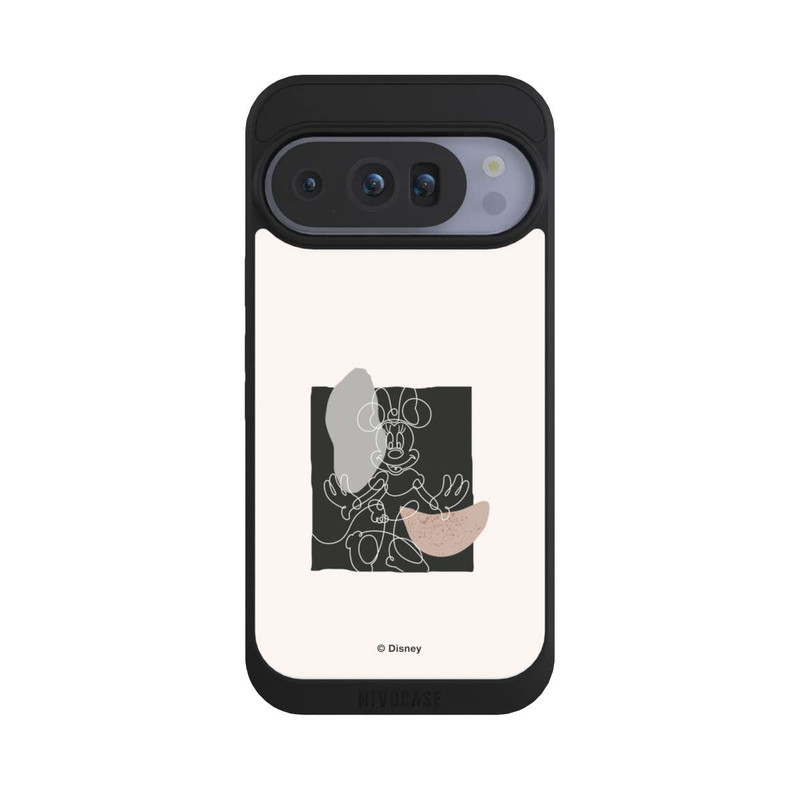Pixel 10 Pro NIVOpure Minnie Abstrakte Formen 2