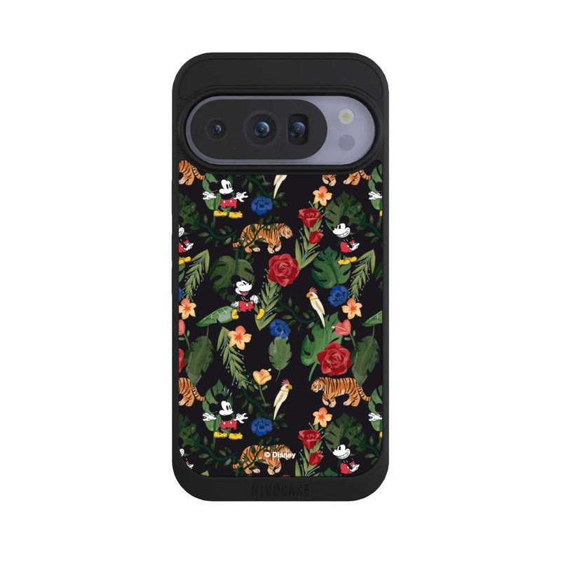 Pixel 10 Pro NIVOpure Micky Dschungel