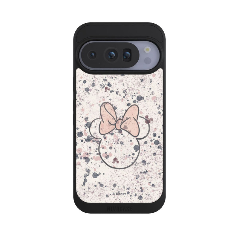 Pixel 10 Pro NIVOpure Minnie Mouse Splash