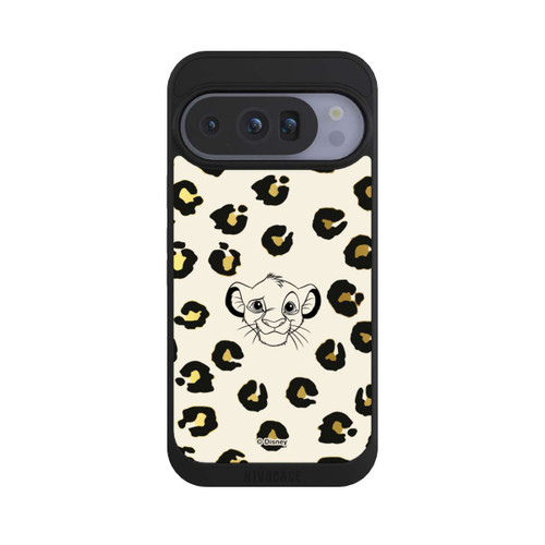 Google Pixel 10 Pro NIVOpure Simba Leoprint