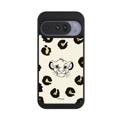 Google Pixel 10 Pro NIVOpure Simba Leoprint