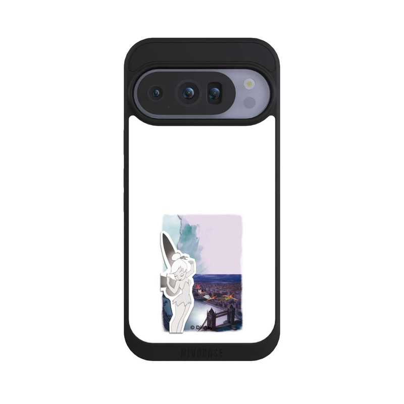 Pixel 10 Pro NIVOpure Tinkerbell Flying