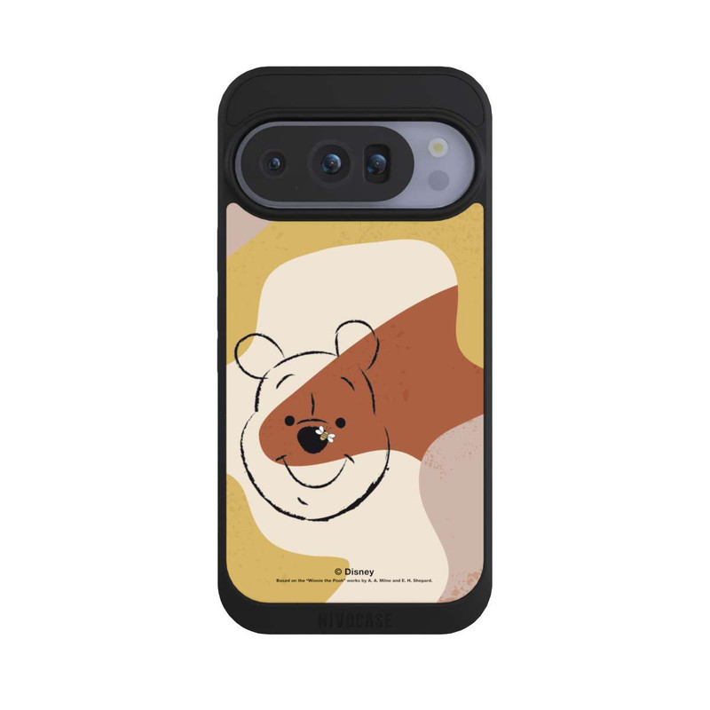 Pixel 10 Pro NIVOpure Winnie Puuh Abstract