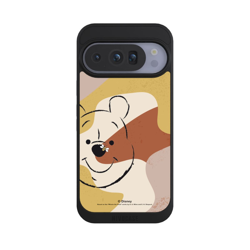 Pixel 10 Pro NIVOpure Winnie the Pooh Abstract