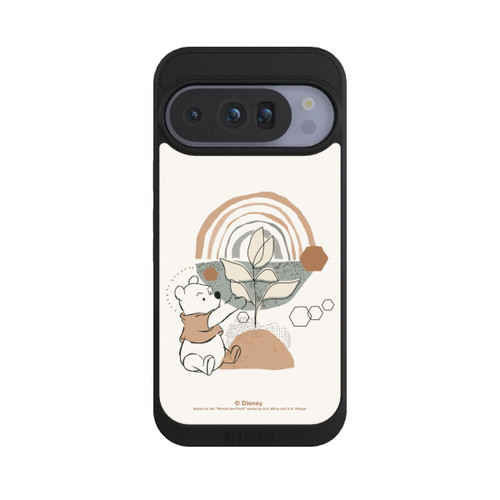 Google Pixel 10 Pro NIVOpure Winnie Puuh Natur