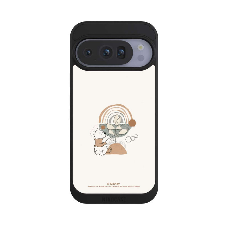 Pixel 10 Pro NIVOpure Winnie Puuh Natur