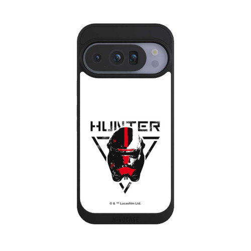 Google Pixel 10 Pro NIVOpure Bad Batch Hunter
