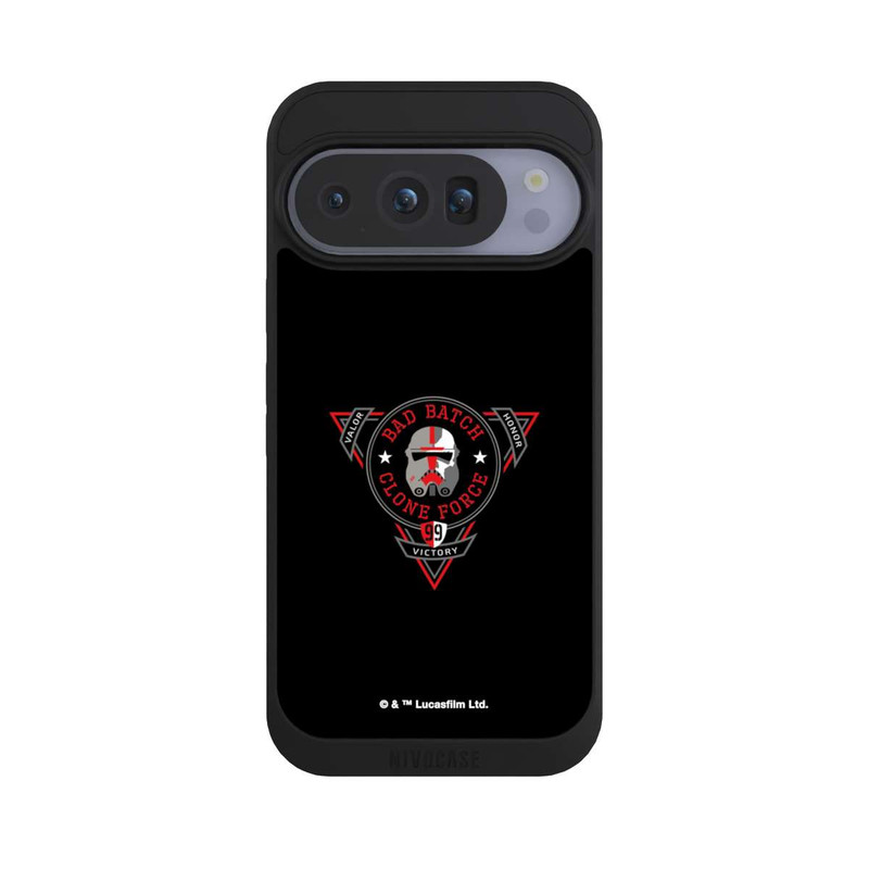 Pixel 10 Pro NIVOpure Bad Batch Clone Force