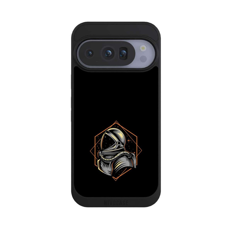 Pixel 10 Pro NIVOpure Astronaut Helmet
