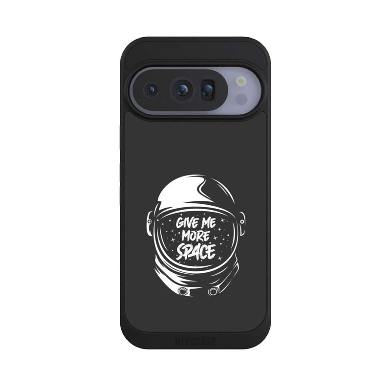 Pixel 10 Pro NIVOpure Give Me More Space