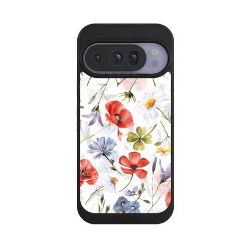 Google Pixel 10 Pro NIVOpure Champ de Fleurs