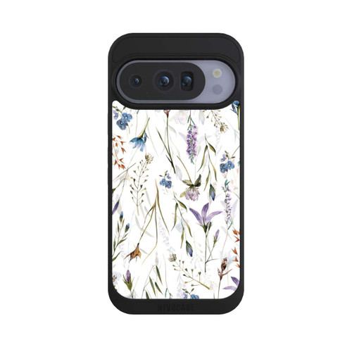Google Pixel 10 Pro NIVOpure Wildkräuter Wiese