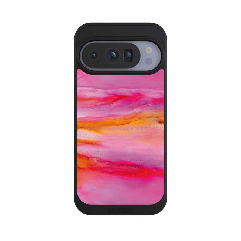 Pixel 10 Pro NIVOpure Encre Rose Vif