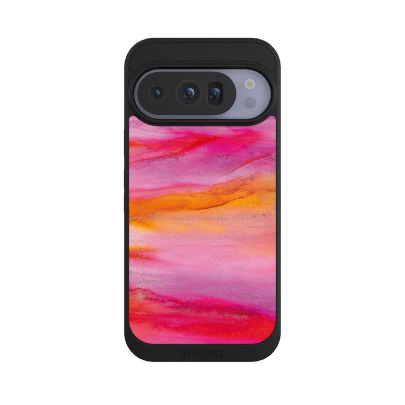 Pixel 10 Pro NIVOpure Ink Bright Pink