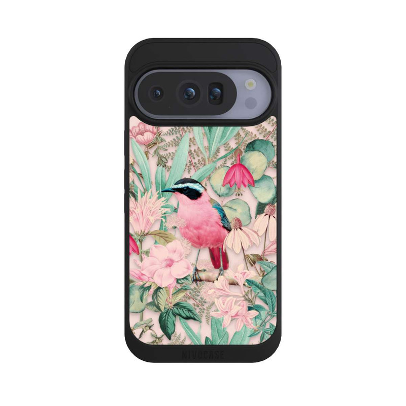 Pixel 10 Pro NIVOpure Pastellvogel