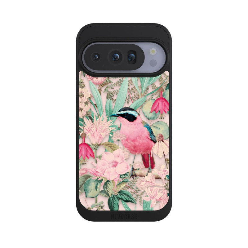 Pixel 10 Pro NIVOpure Pastellvogel