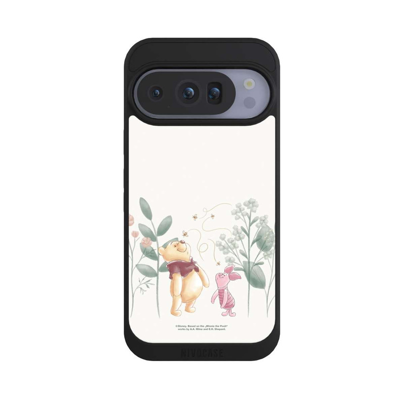 Pixel 10 Pro NIVOpure Winnie Puuh Ferkel Eukalyptus