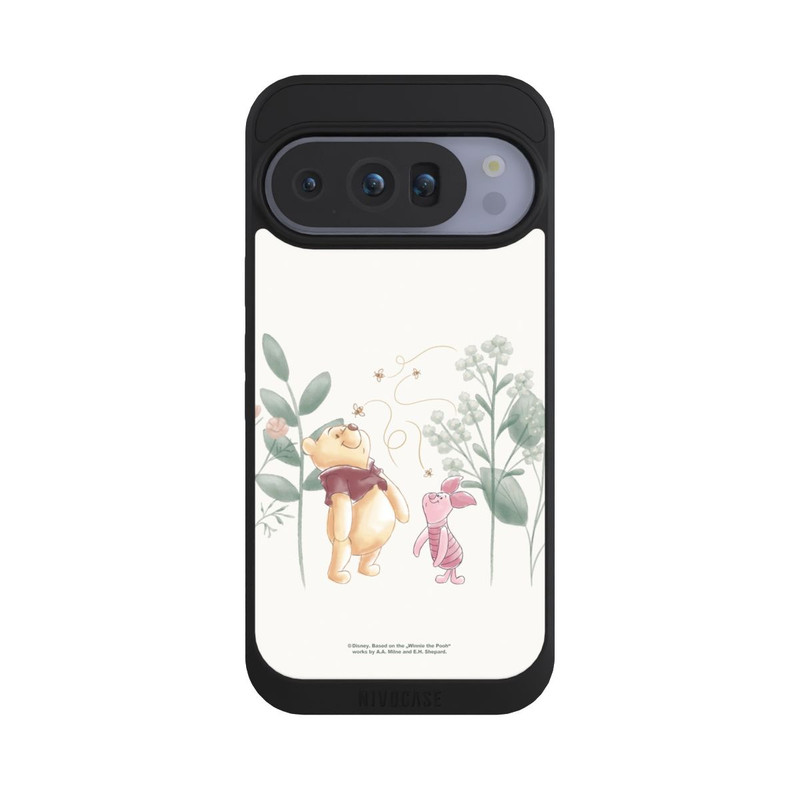 Pixel 10 Pro NIVOpure Winnie Pooh Piglet Eucalyptus
