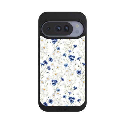 Google Pixel 10 Pro NIVOpure Flower Pattern 6
