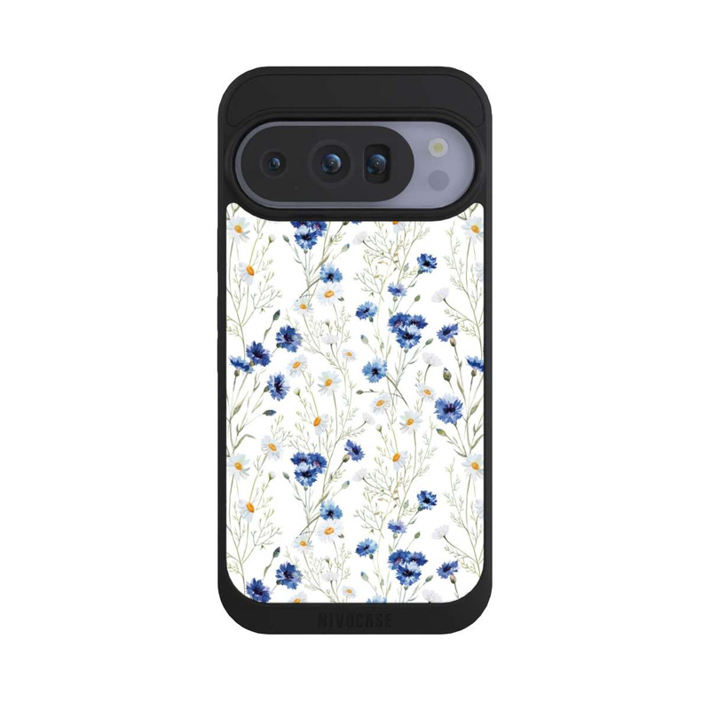 Pixel 10 Pro NIVOpure Motif de la fleur 6