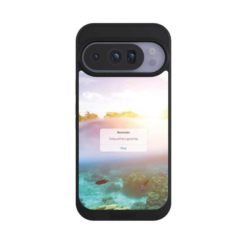Pixel 10 Pro NIVOpure Reminder 3