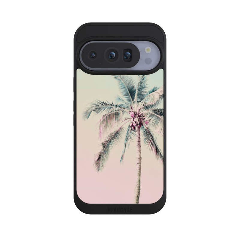 Pixel 10 Pro NIVOpure Pastel Palm