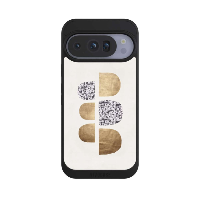 Pixel 10 Pro NIVOpure Geometrische Abstrakte