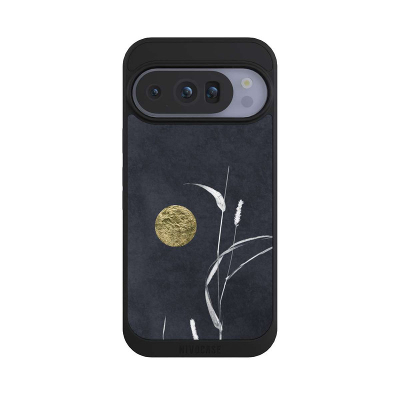 Pixel 10 Pro NIVOpure Dämmerung in der Dunkelheit