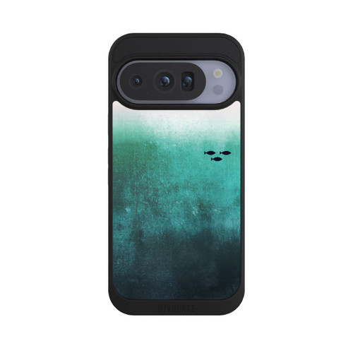 Google Pixel 10 Pro NIVOpure Little Family