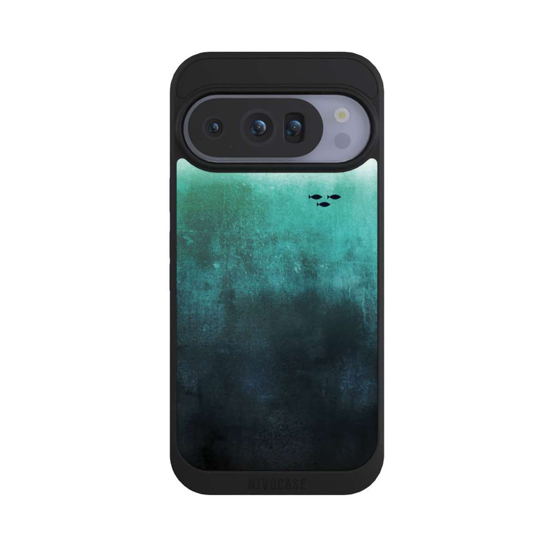 Pixel 10 Pro NIVOpure Kleine Familie