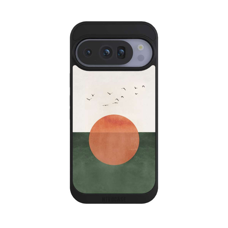 Pixel 10 Pro NIVOpure En hausse