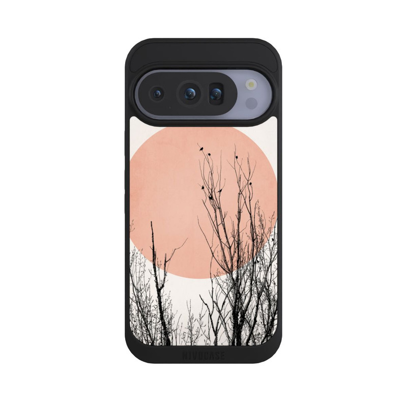 Pixel 10 Pro NIVOpure Sunset Dreams