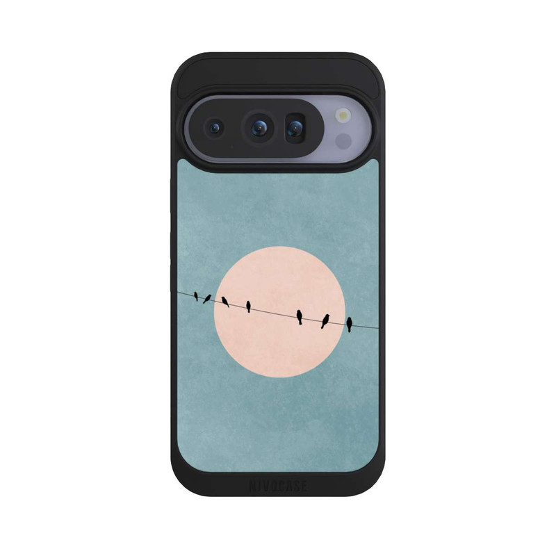 Pixel 10 Pro NIVOpure Die Schönheit der Stille