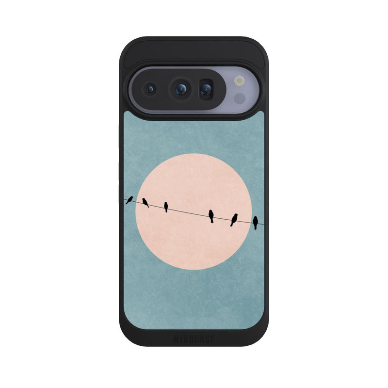 Pixel 10 Pro NIVOpure Die Schönheit der Stille