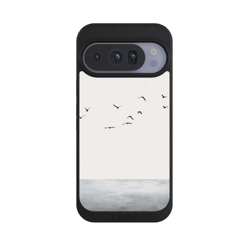 Pixel 10 Pro NIVOpure L'océan