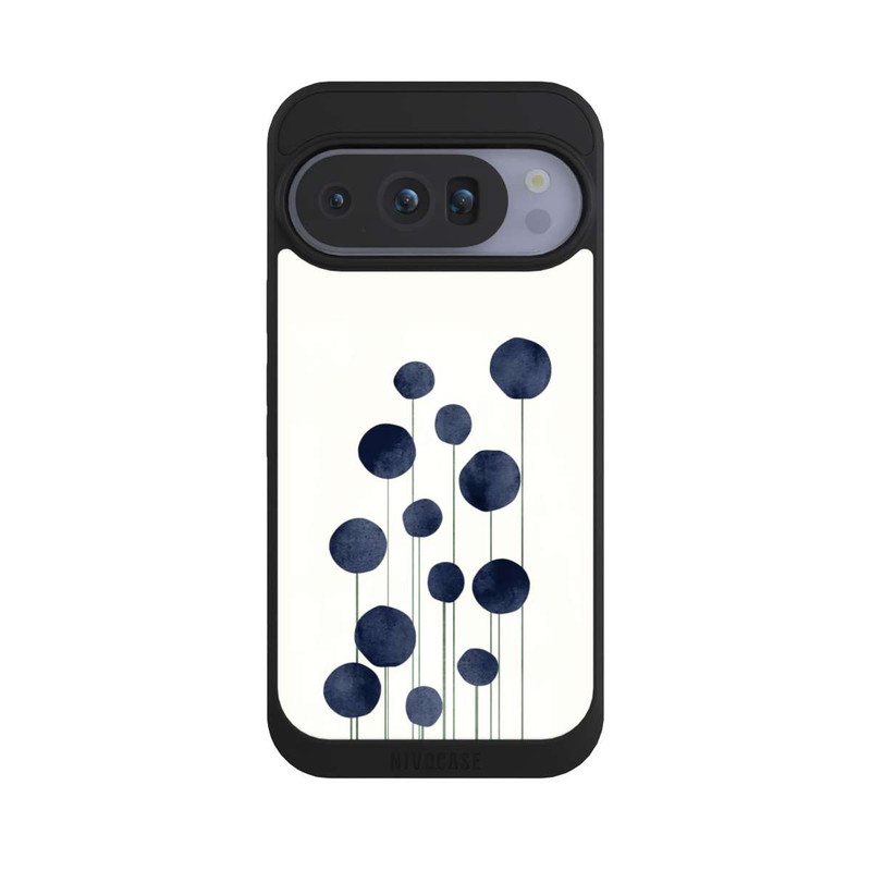 Pixel 10 Pro NIVOpure Wasserblumen
