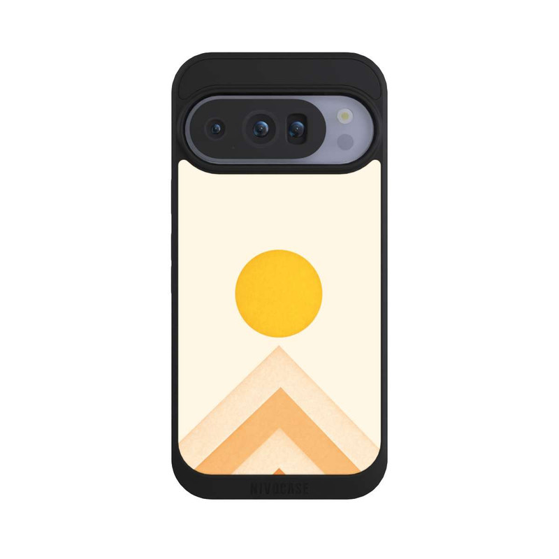 Pixel 10 Pro NIVOpure Berglandschaft 4