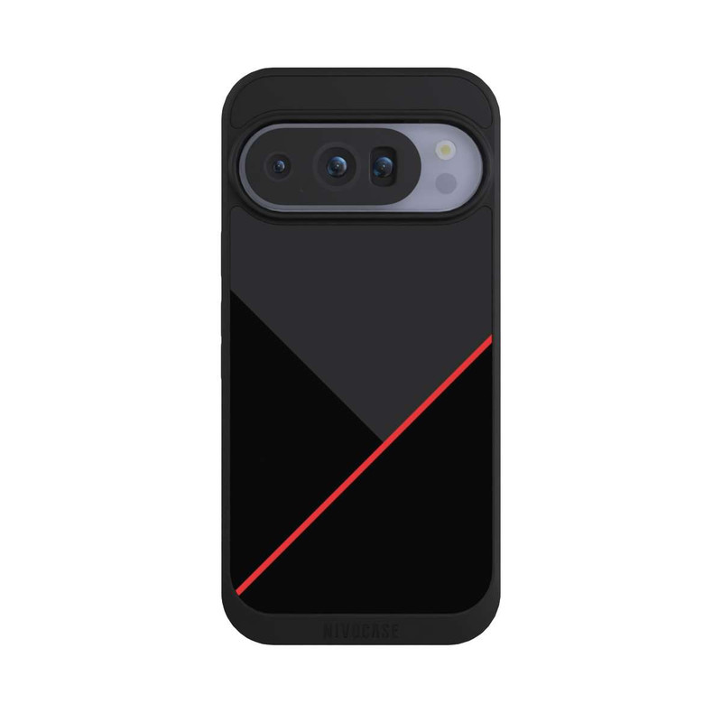 Pixel 10 Pro NIVOpure Ligne rouge